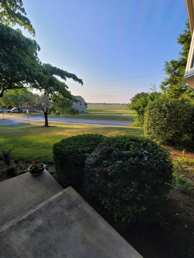 Pop's Place A Cheerful 3 Bedroom In The Heart Of Amish Country