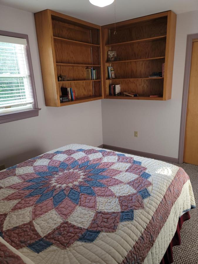 Сasa de vacaciones Pop's Place A Cheerful 3 Bedroom In The Heart Of Amish Country