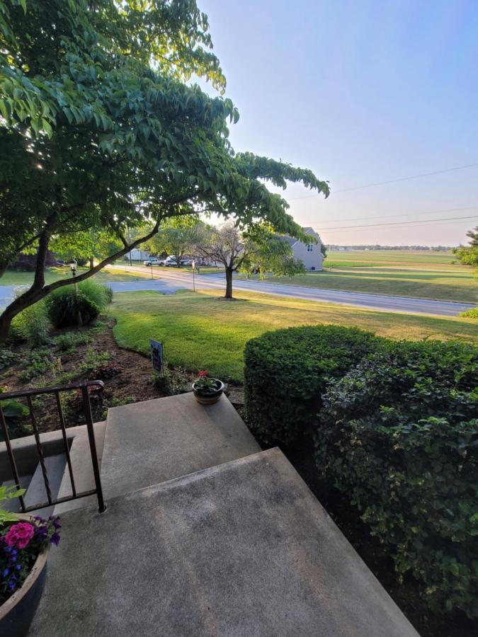 Сasa de vacaciones Pop's Place A Cheerful 3 Bedroom In The Heart Of Amish Country