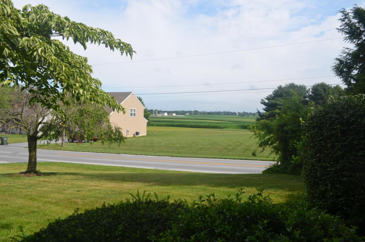 Pop's Place A Cheerful 3 Bedroom In The Heart Of Amish Country Сasa de vacaciones *